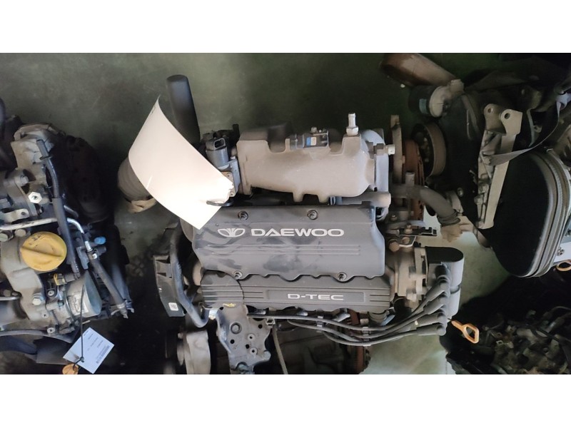 MOTOR COMPLETO X20SED  - imagen 1
