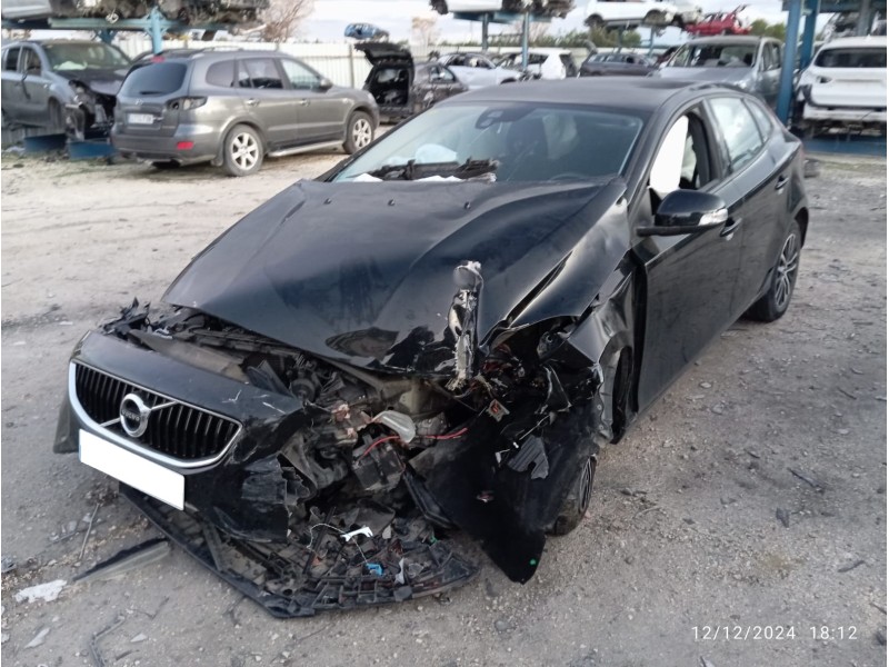 VOLVO V40 - imagen 5