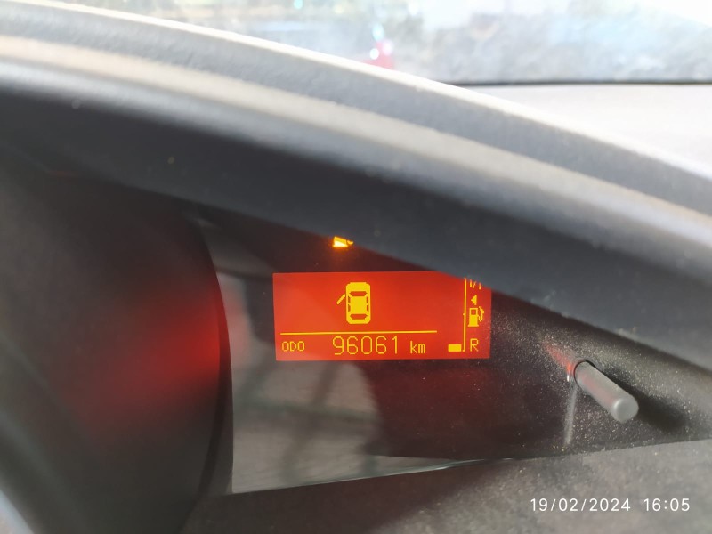 TOYOTA VERSO - imagen 2