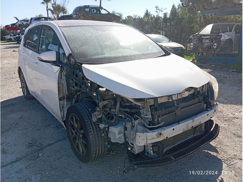 TOYOTA VERSO - imagen 4