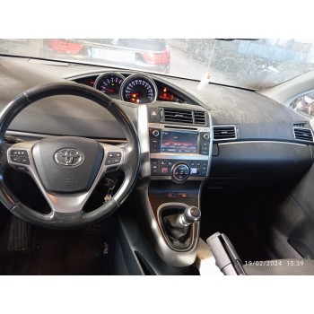 TOYOTA VERSO - miniatura 5