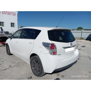 TOYOTA VERSO - miniatura 6