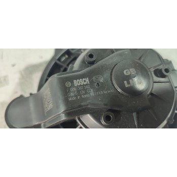 VENTILADOR CALEFACCION F00S3B2542  - miniatura 2