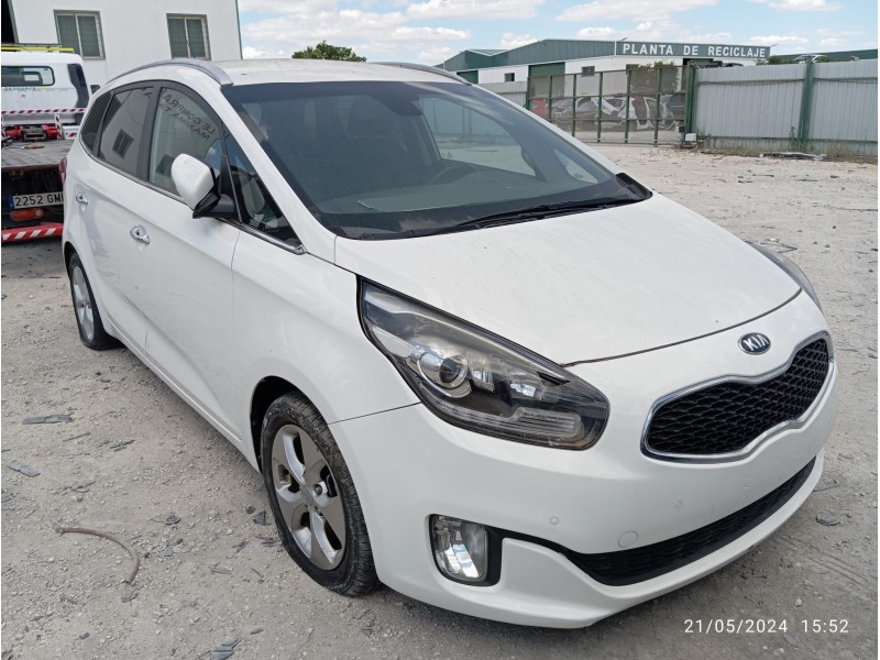 KIA CARENS ( ) - imagen 1