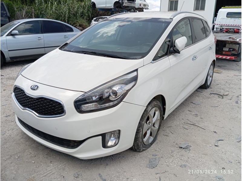 KIA CARENS ( ) - imagen 2