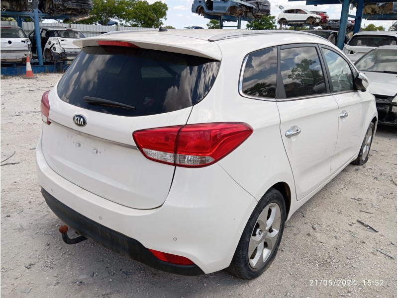 KIA CARENS ( ) - imagen 3
