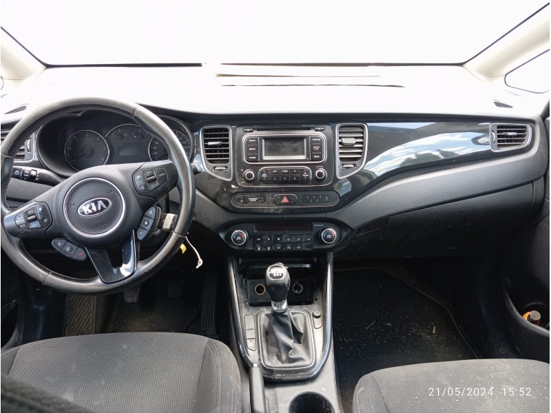 KIA CARENS ( ) - imagen 4