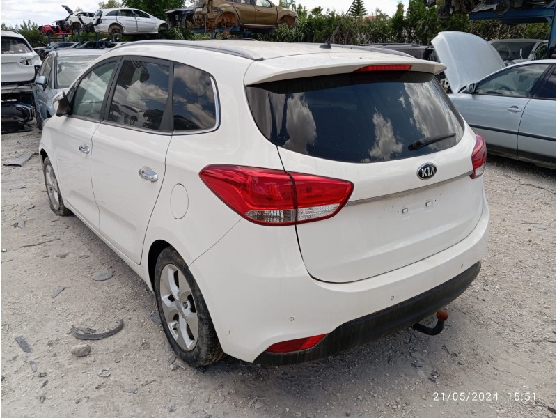 KIA CARENS ( ) - imagen 6