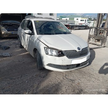 SKODA FABIA - miniatura 2