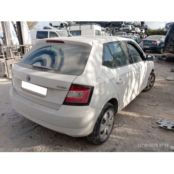 SKODA FABIA - miniatura 3