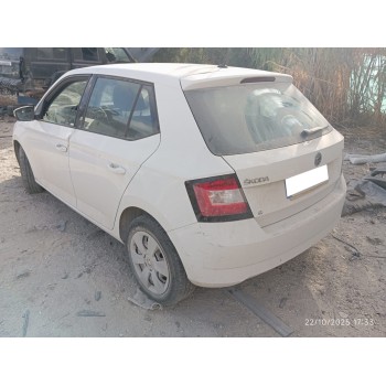 SKODA FABIA - miniatura 5