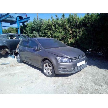 VOLKSWAGEN GOLF VII SPORTSVAN