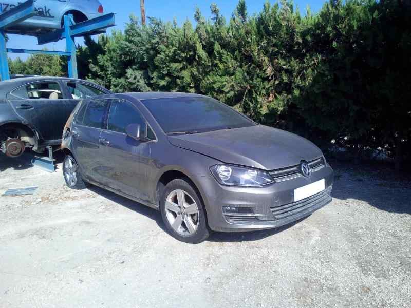 VOLKSWAGEN GOLF VII SPORTSVAN - imagen 1