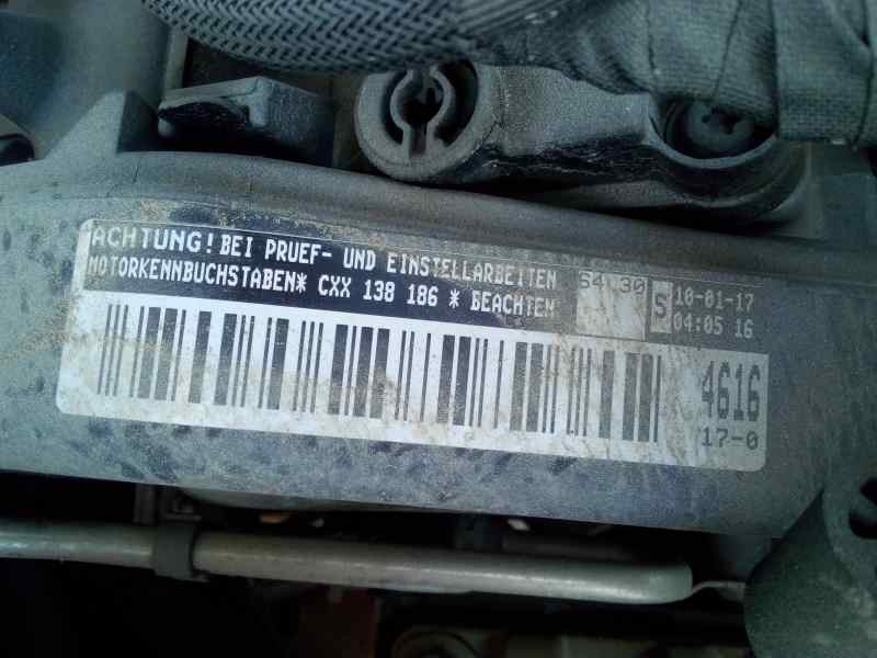 VOLKSWAGEN GOLF VII SPORTSVAN - imagen 2