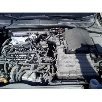 VOLKSWAGEN GOLF VII SPORTSVAN - miniatura 3