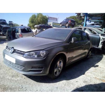 VOLKSWAGEN GOLF VII SPORTSVAN - miniatura 4