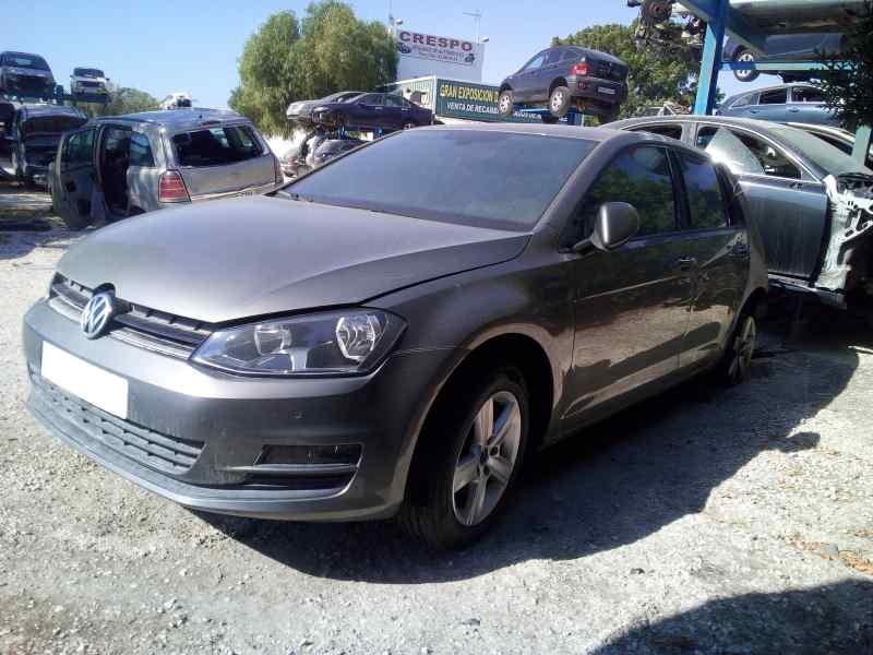 VOLKSWAGEN GOLF VII SPORTSVAN - imagen 4