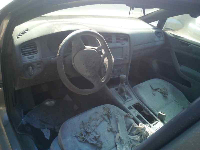 VOLKSWAGEN GOLF VII SPORTSVAN - imagen 5