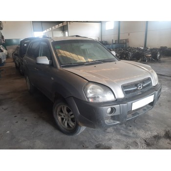 HYUNDAI TUCSON (JM)