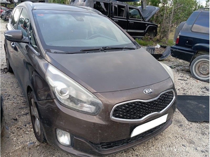 KIA CARENS ( ) - imagen 1