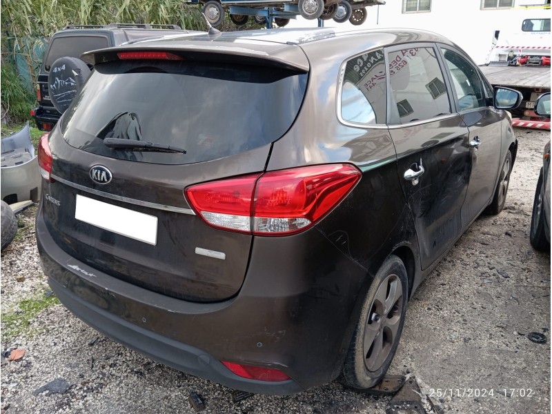 KIA CARENS ( ) - imagen 2