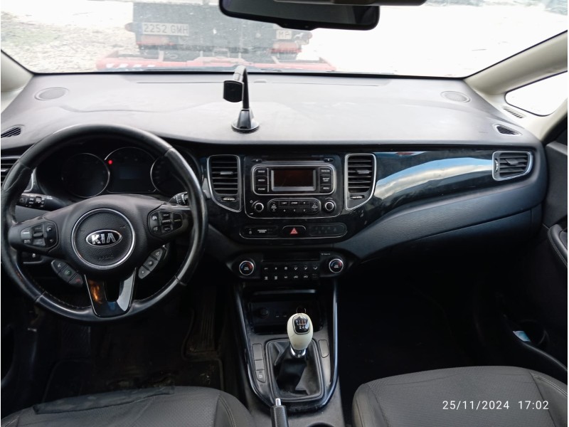 KIA CARENS ( ) - imagen 3