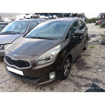 KIA CARENS ( ) - miniatura 4