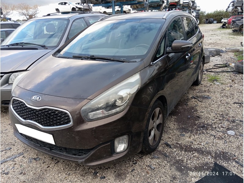 KIA CARENS ( ) - imagen 4
