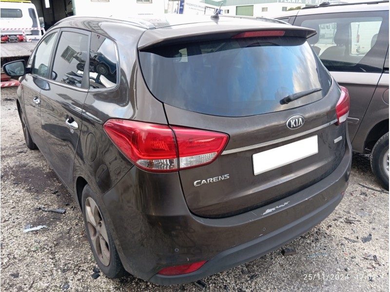 KIA CARENS ( ) - imagen 5