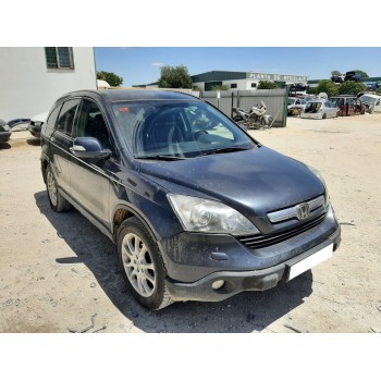HONDA CR-V (RE)
