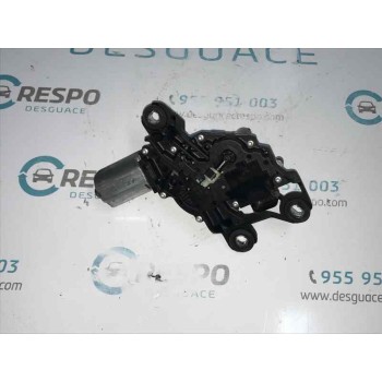 MOTOR LIMPIA TRASERO 1K9955711A  - miniatura 3