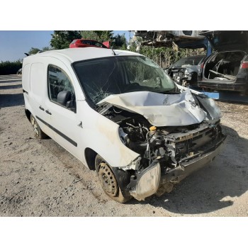 NISSAN NV250 KASTENWAGEN