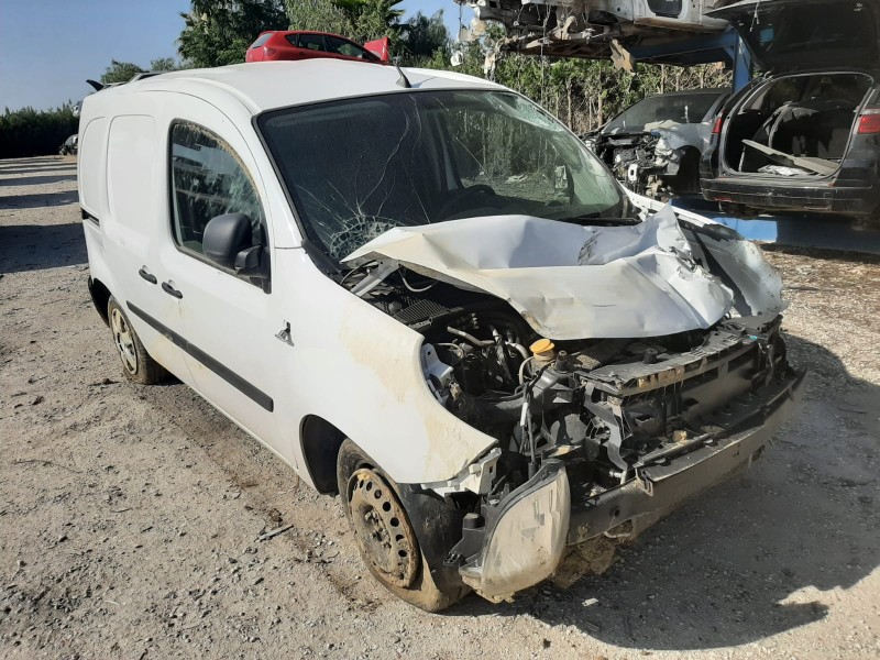NISSAN NV250 KASTENWAGEN - imagen 1