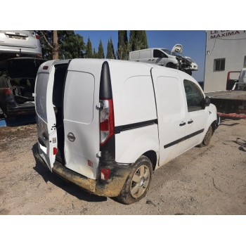 NISSAN NV250 KASTENWAGEN - miniatura 2