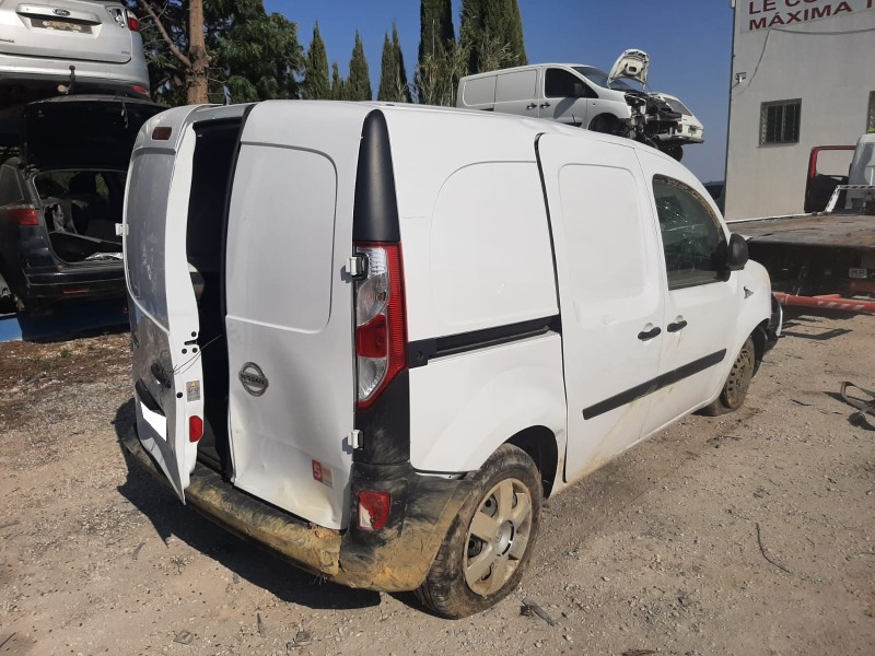 NISSAN NV250 KASTENWAGEN - imagen 2