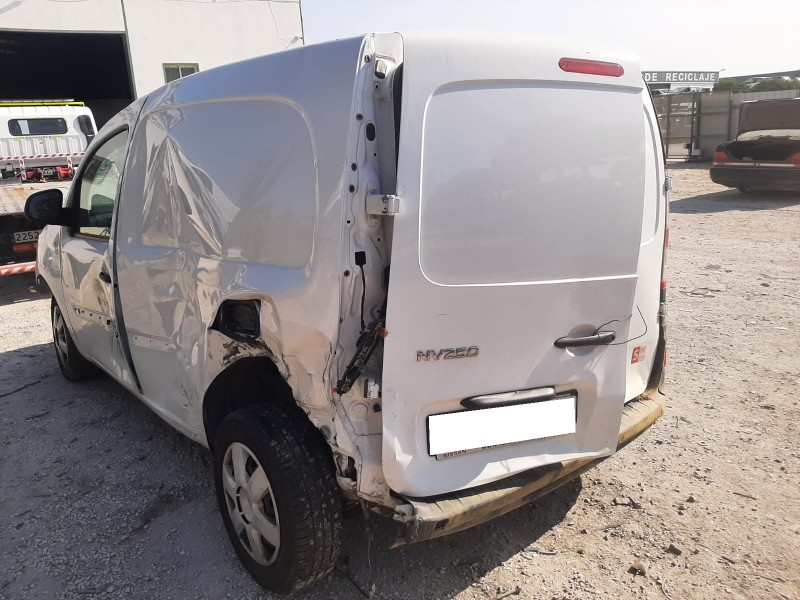 NISSAN NV250 KASTENWAGEN - imagen 3