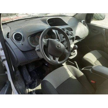 NISSAN NV250 KASTENWAGEN - miniatura 4