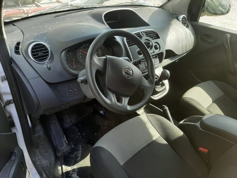 NISSAN NV250 KASTENWAGEN - imagen 4