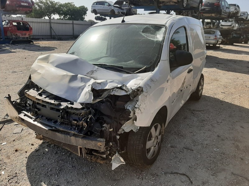 NISSAN NV250 KASTENWAGEN - imagen 5