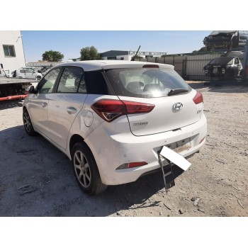 HYUNDAI I20 - miniatura 3
