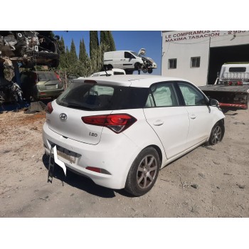 HYUNDAI I20 - miniatura 4