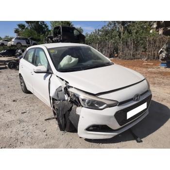 HYUNDAI I20 - miniatura 5