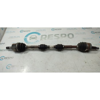 TRANSMISION DELANTERA DERECHA 49501A4200 