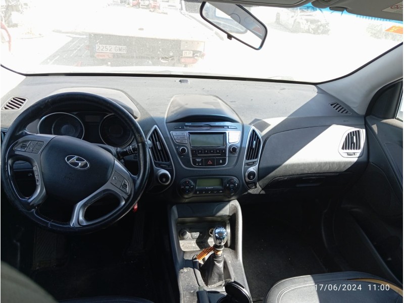 HYUNDAI IX35 - imagen 2