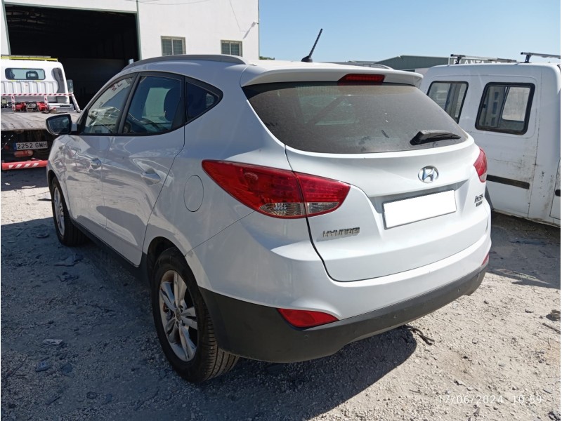 HYUNDAI IX35 - imagen 3