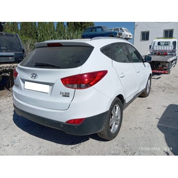 HYUNDAI IX35 - miniatura 4