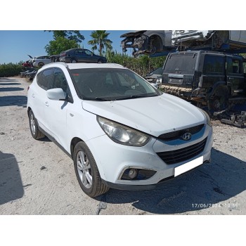 HYUNDAI IX35 - miniatura 5