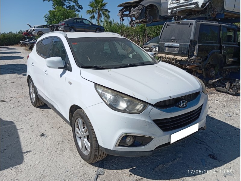 HYUNDAI IX35 - imagen 5