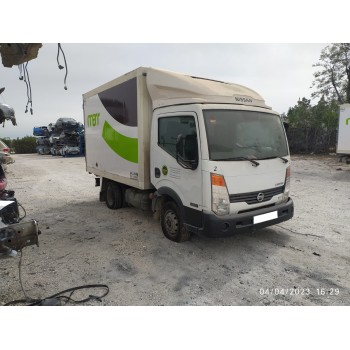 NISSAN CABSTAR