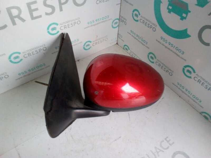 RETROVISOR IZQUIERDO  - imagen 2